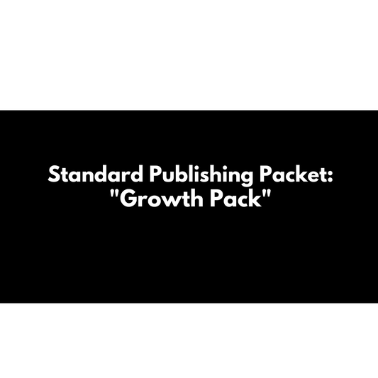 Standard Publishing Packet: "Growth Pack"