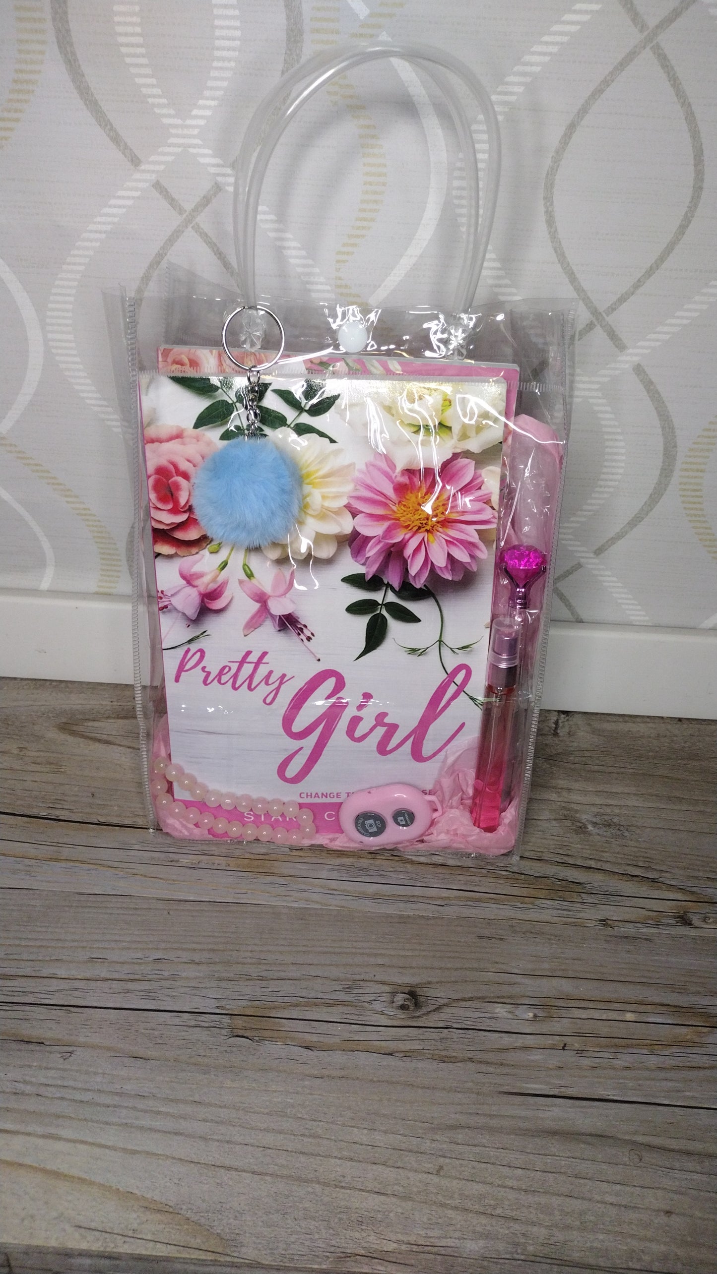 Pretty Girl Bundle Pack