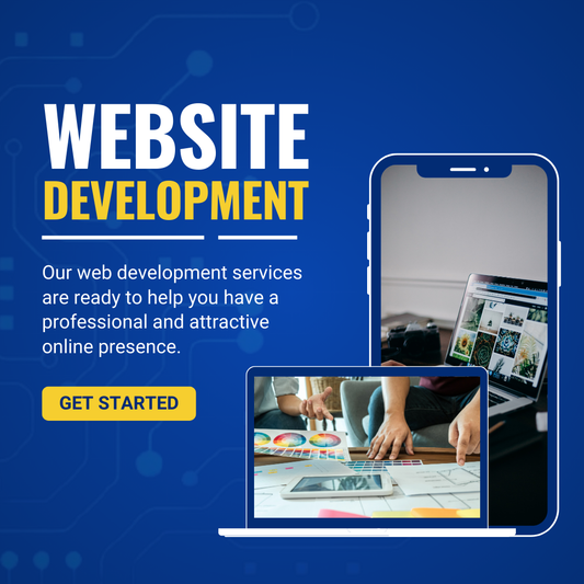 Website Design